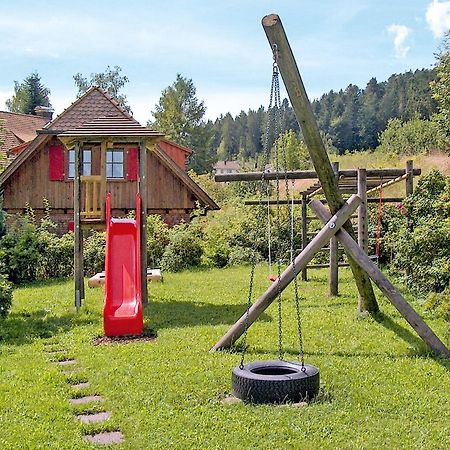 Landhaus Anja Freudenstadt Luaran gambar