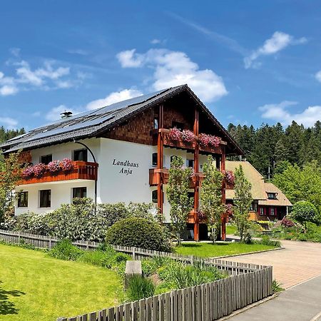 Landhaus Anja Freudenstadt Luaran gambar