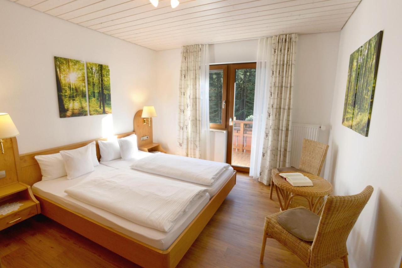 Landhaus Anja Freudenstadt Luaran gambar