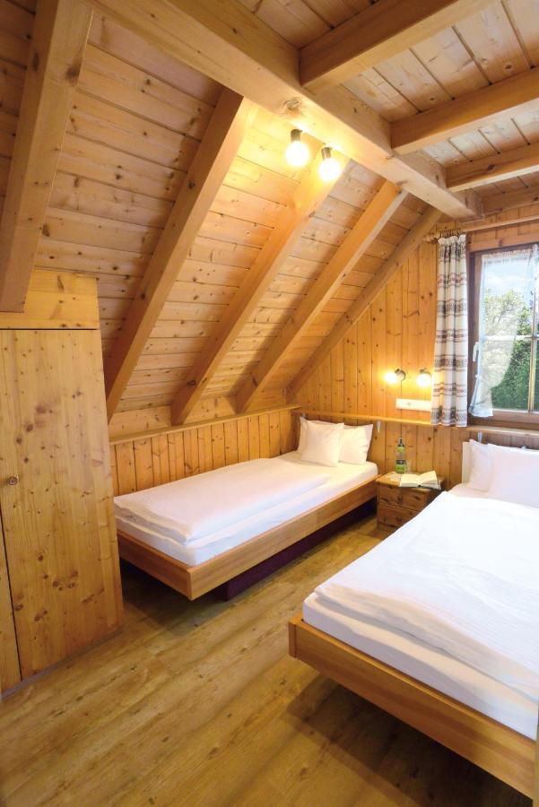 Landhaus Anja Freudenstadt Luaran gambar