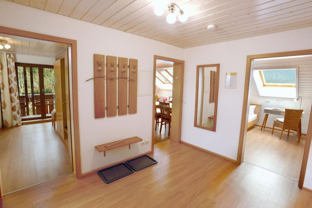 Landhaus Anja Freudenstadt Luaran gambar