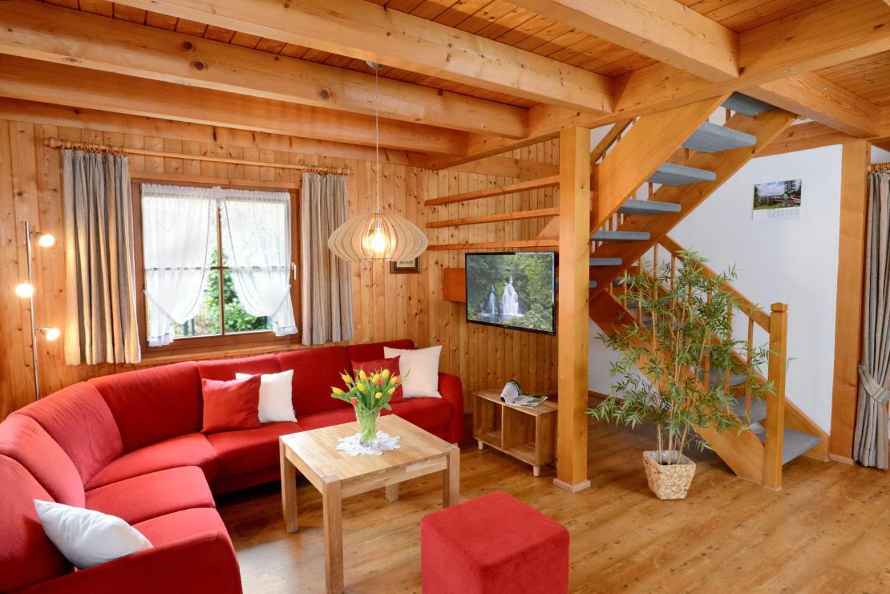 Landhaus Anja Freudenstadt Luaran gambar