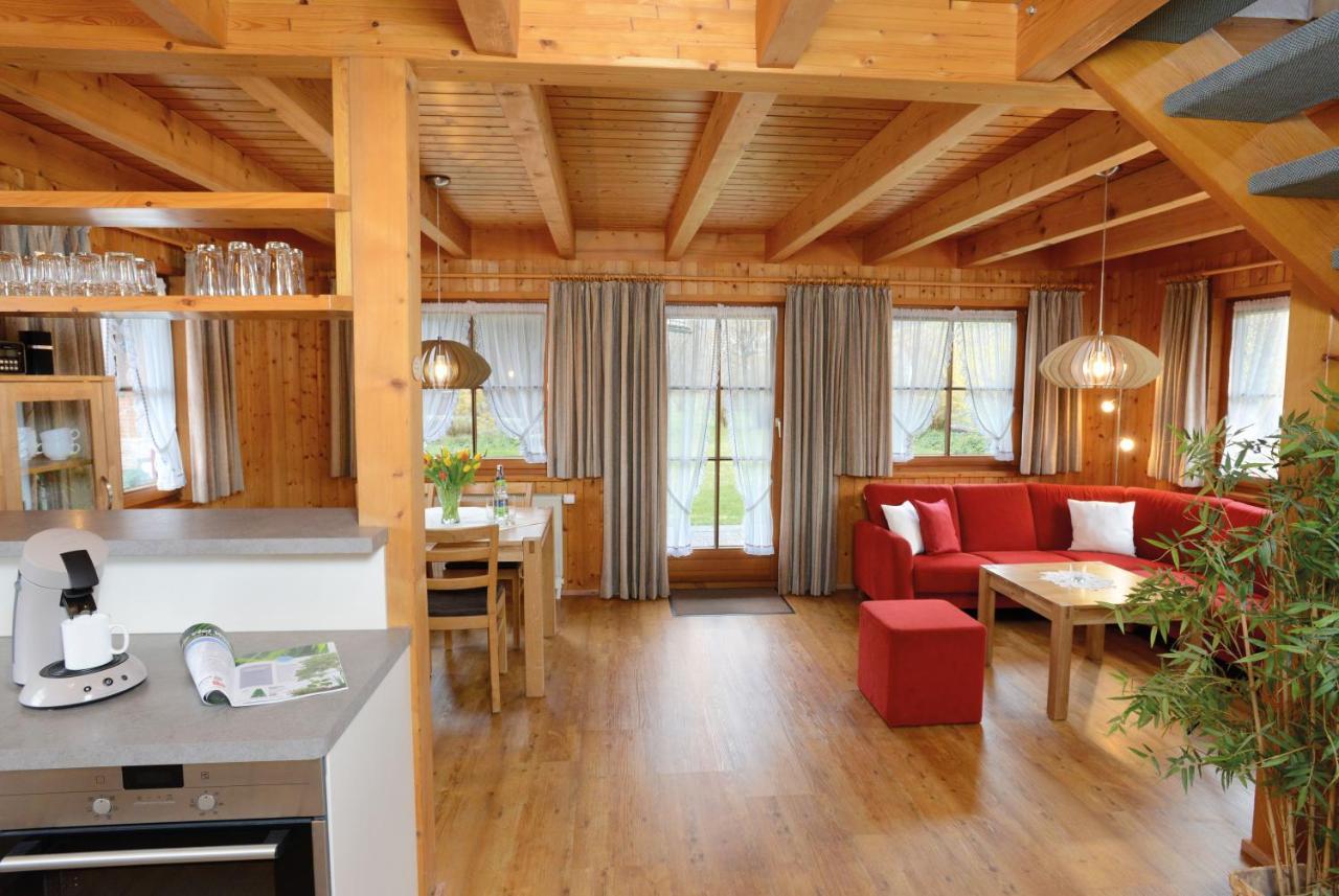 Landhaus Anja Freudenstadt Luaran gambar