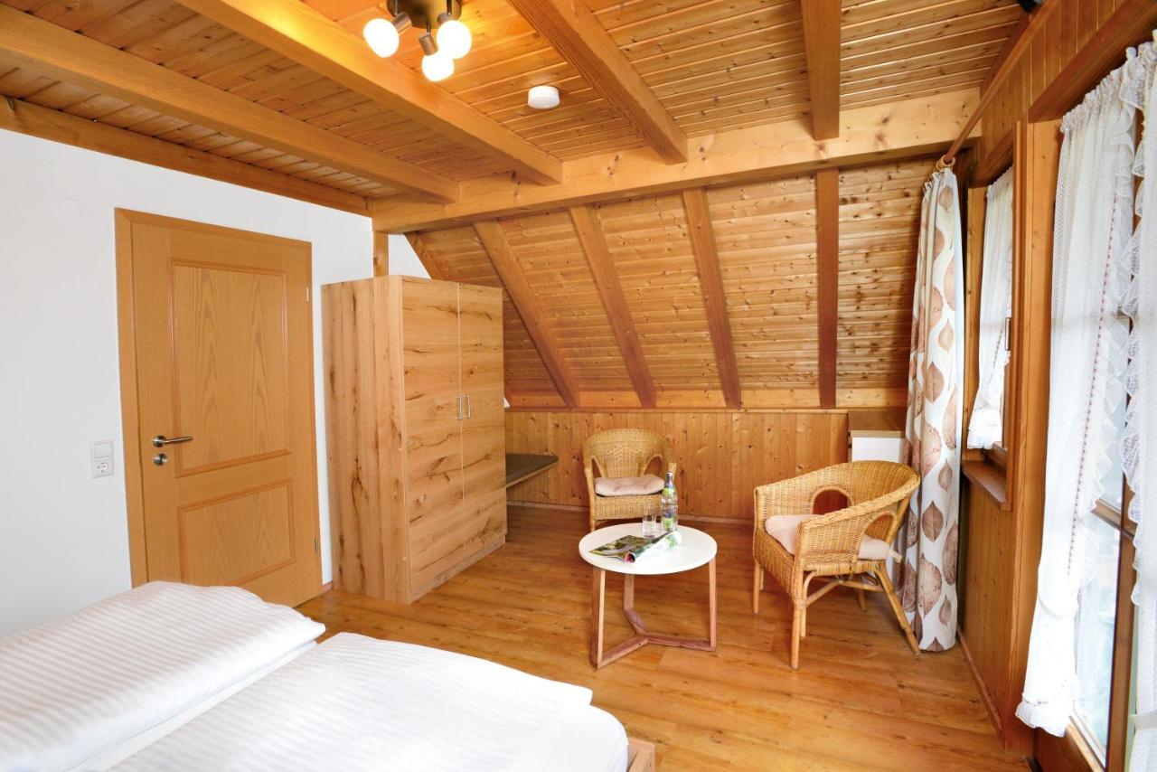 Landhaus Anja Freudenstadt Luaran gambar