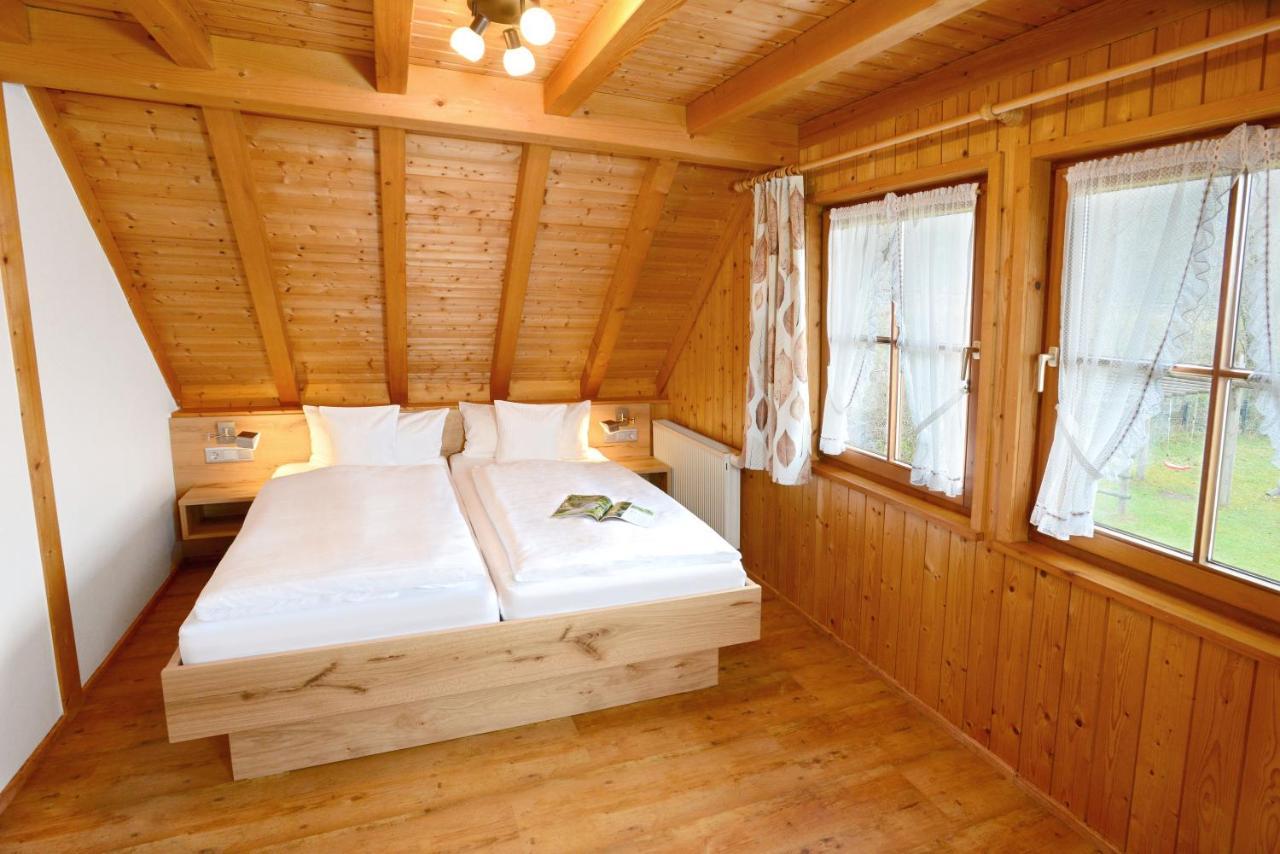Landhaus Anja Freudenstadt Luaran gambar
