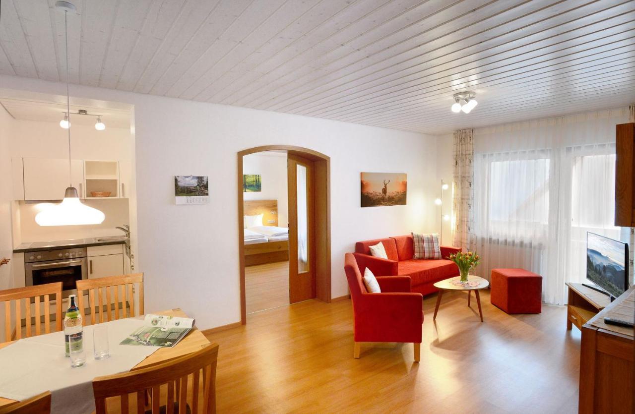 Landhaus Anja Freudenstadt Luaran gambar