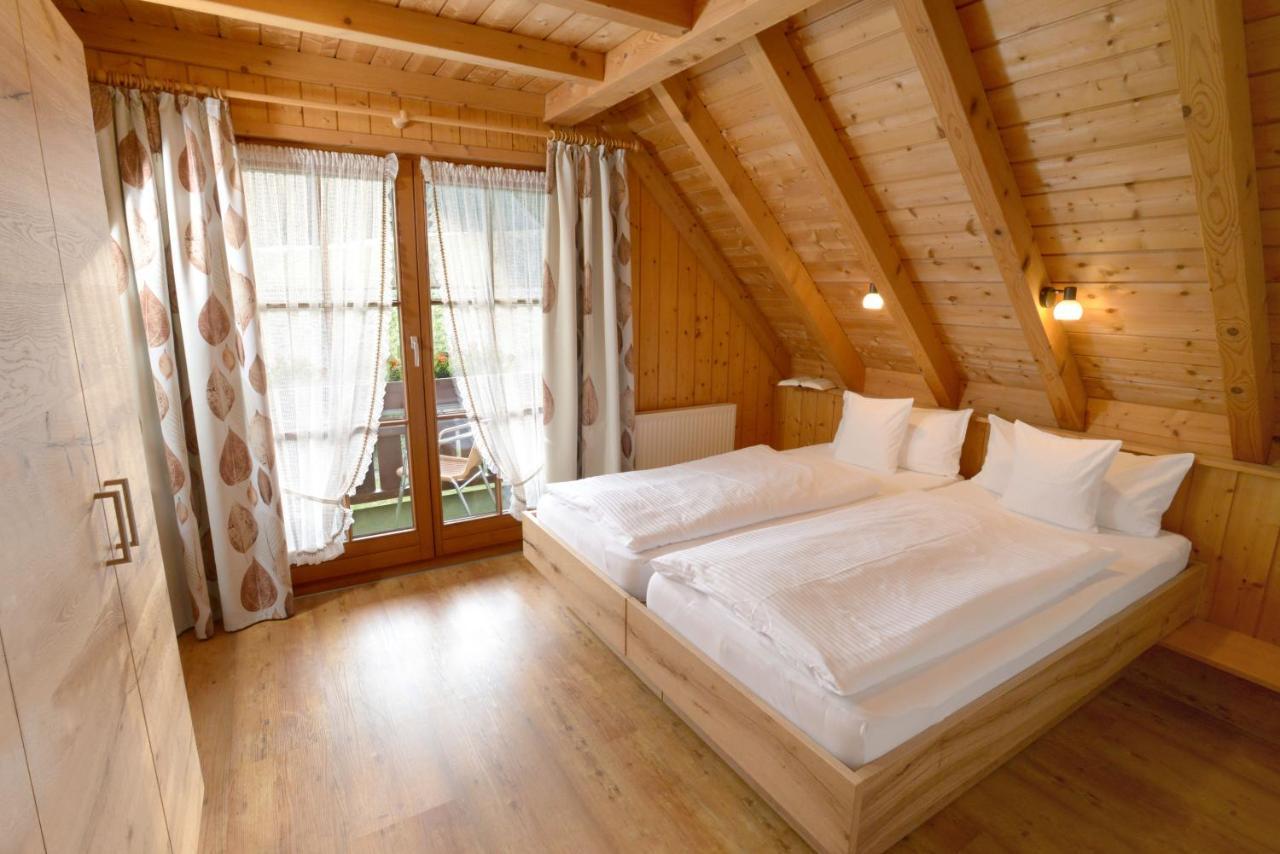 Landhaus Anja Freudenstadt Luaran gambar
