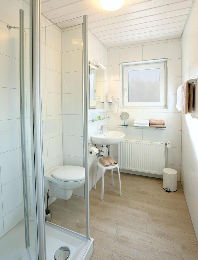 Landhaus Anja Freudenstadt Luaran gambar