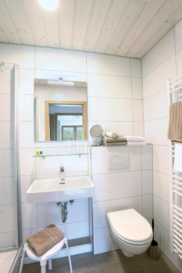Landhaus Anja Freudenstadt Luaran gambar