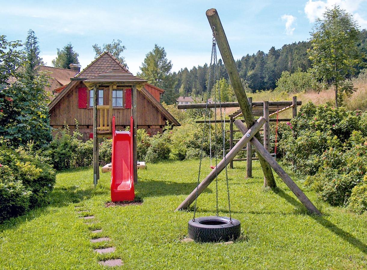 Landhaus Anja Freudenstadt Luaran gambar