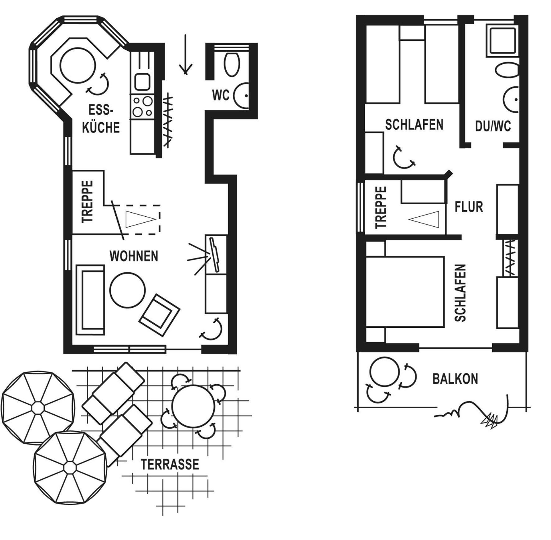 Landhaus Anja Freudenstadt Luaran gambar
