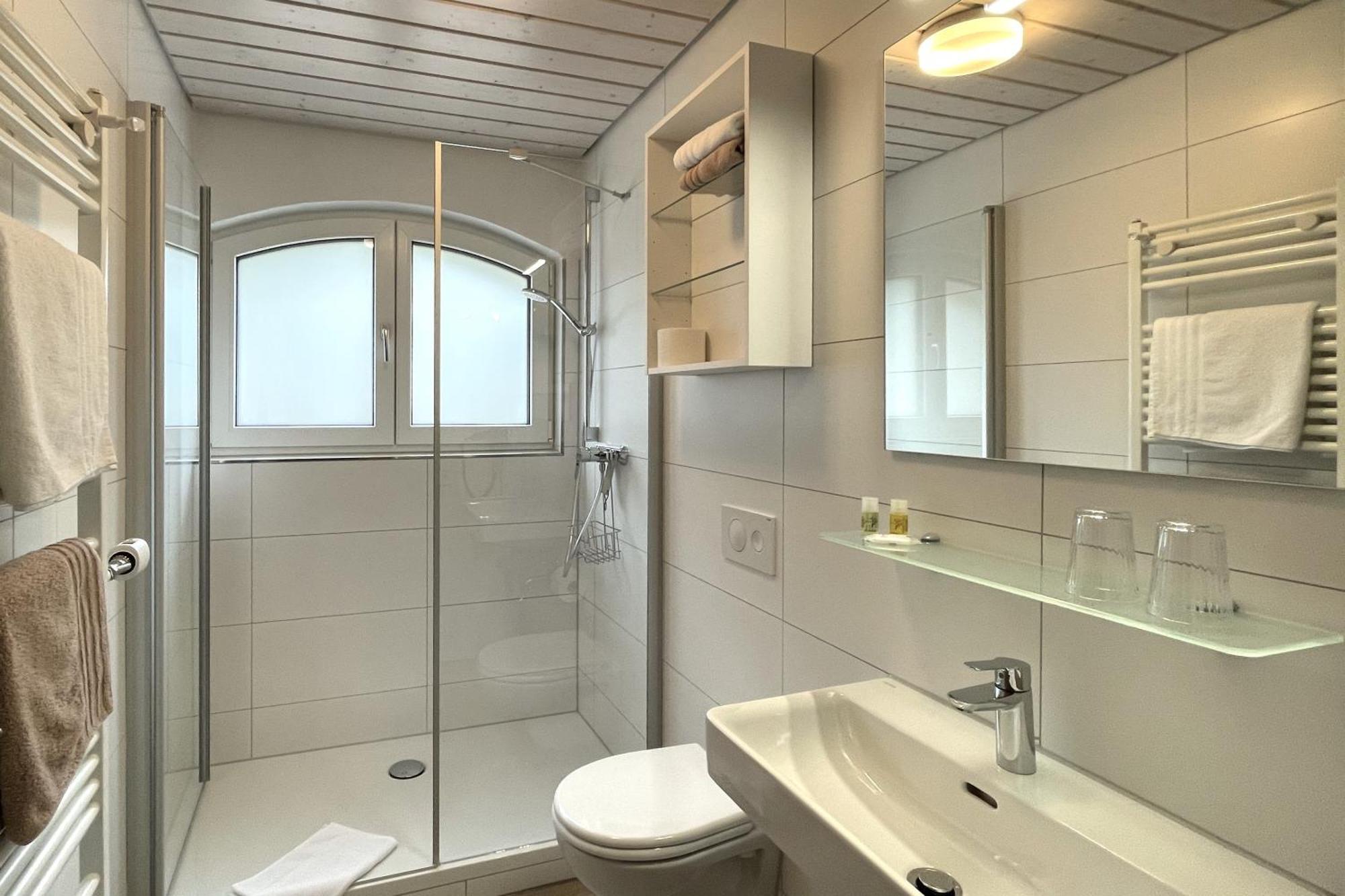 Landhaus Anja Freudenstadt Bilik gambar