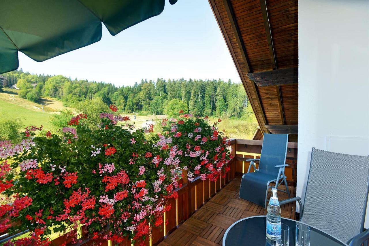 Landhaus Anja Freudenstadt Luaran gambar