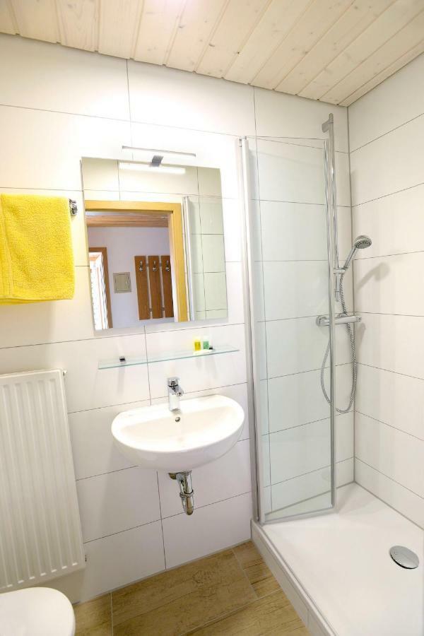 Landhaus Anja Freudenstadt Luaran gambar