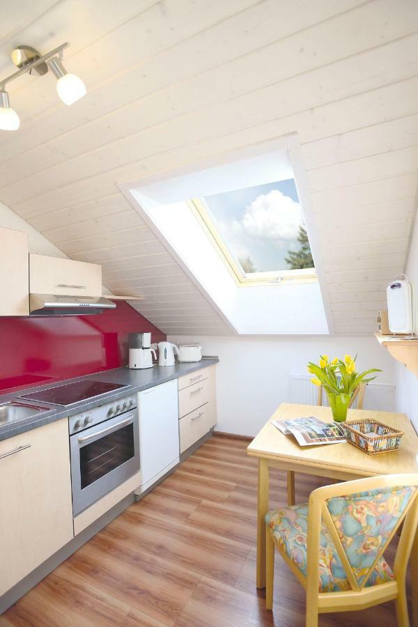 Landhaus Anja Freudenstadt Luaran gambar