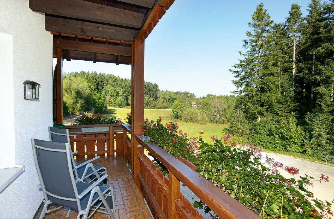 Landhaus Anja Freudenstadt Luaran gambar