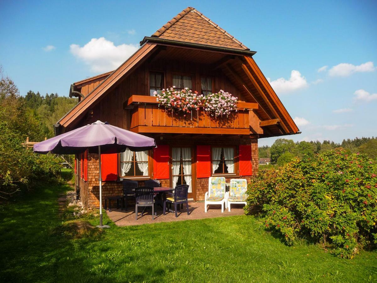 Landhaus Anja Freudenstadt Luaran gambar