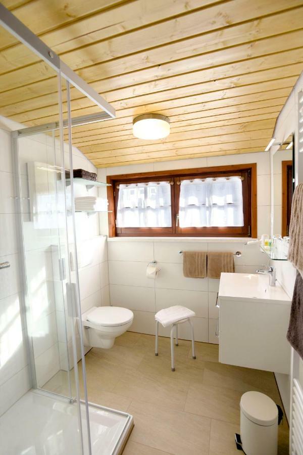 Landhaus Anja Freudenstadt Luaran gambar